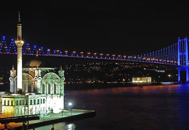 No Alcohol : €50 per person - With Alcohol : €70 per person Bosphorus Dinner Cruise with Turkish Night Show