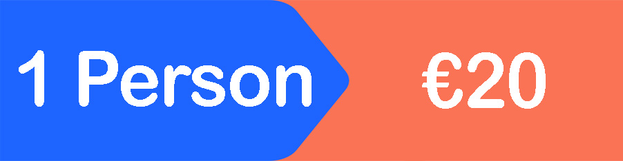 Bosphorus Tour by Boat 1 per