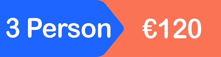 Dolmabahce Palace Morning Group Tour 3 per