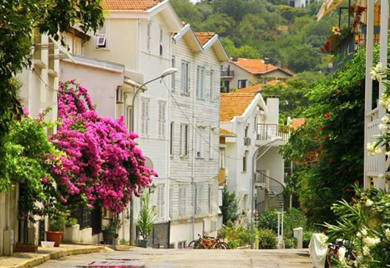 Full Day Princes’ Islands Tour from Istanbul