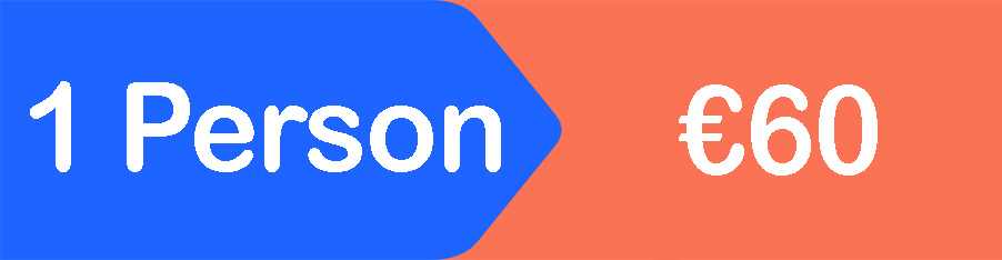 Half Day Afternoon Istanbul Old City Group Tour 1 per