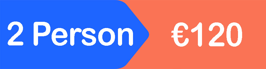 Half Day Afternoon Istanbul Old City Group Tour 2 per