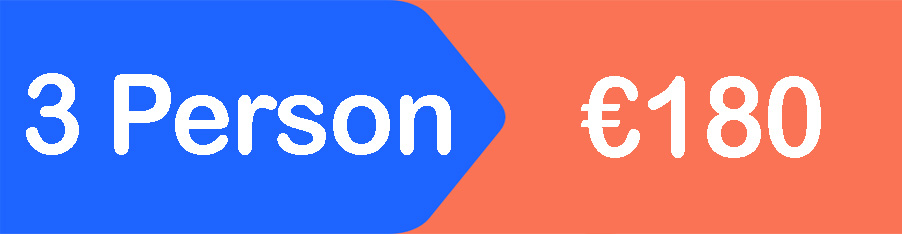 Half Day Afternoon Istanbul Old City Group Tour 3 per