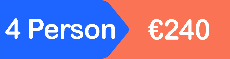 Half Day Afternoon Istanbul Old City Group Tour 4 per