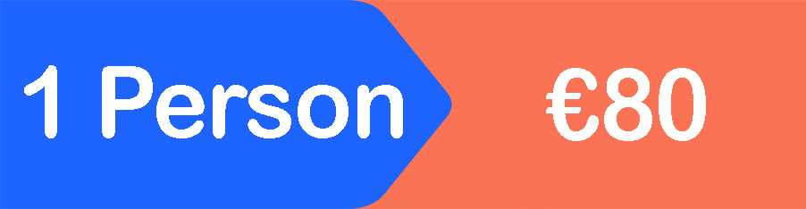 Istanbul Old City Tour 1 per