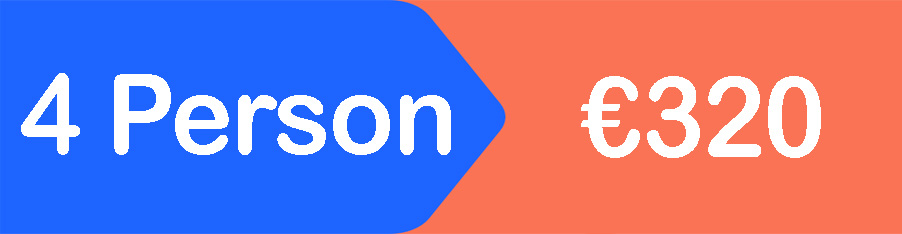 Istanbul Old City Tour 4 per