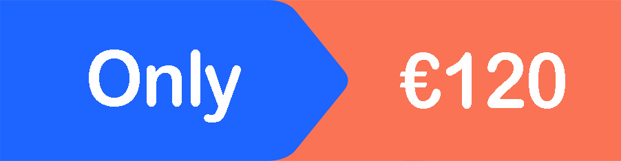 Private Taste of Two Continents Food Tour only