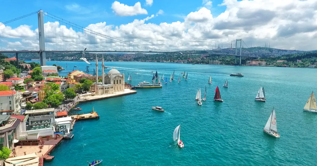 Bosphorus