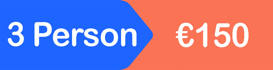 Fast Track Basilica Cistern Tour 3 per