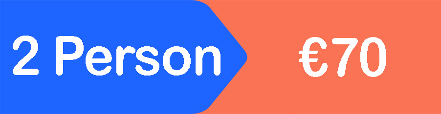 Green Bursa Tour 2 per