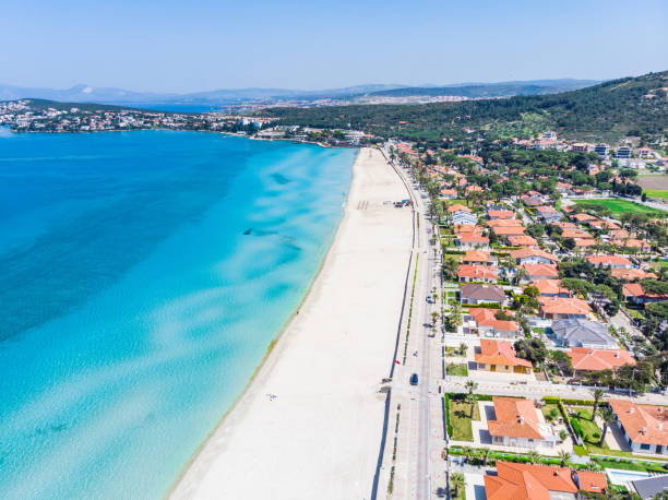 Ilica Beach