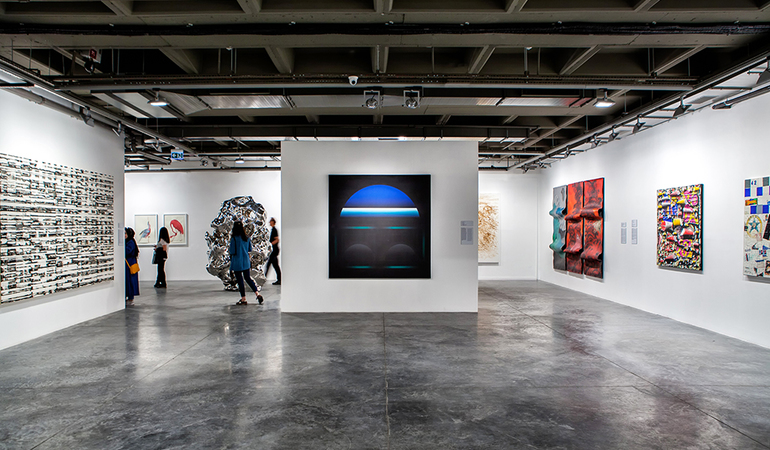 Istanbul Modern Museum