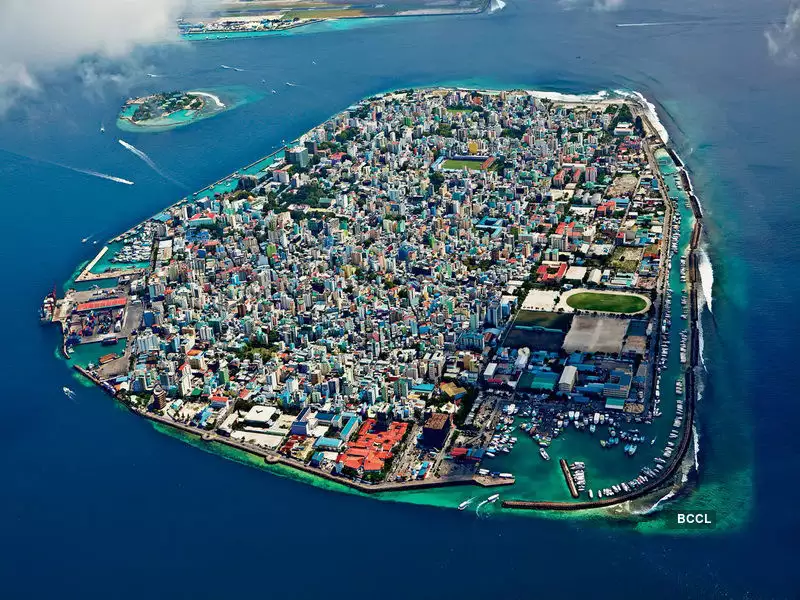 Maldives