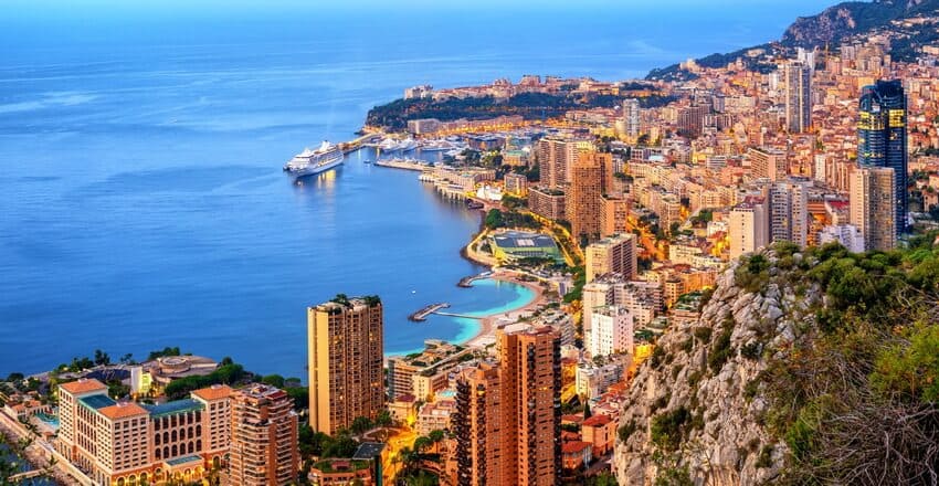 Monaco