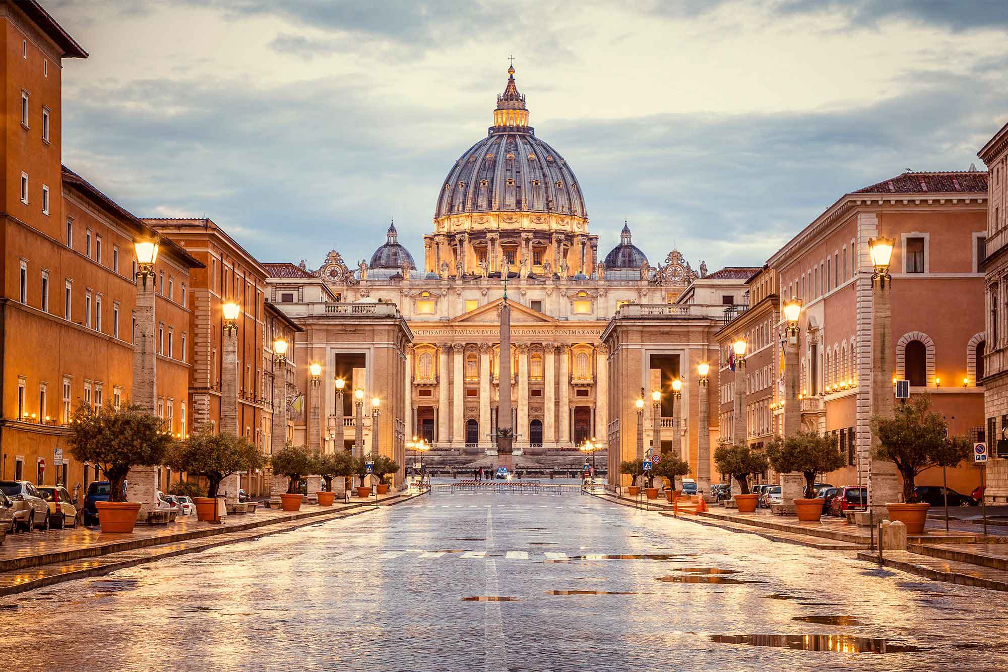 Vatican