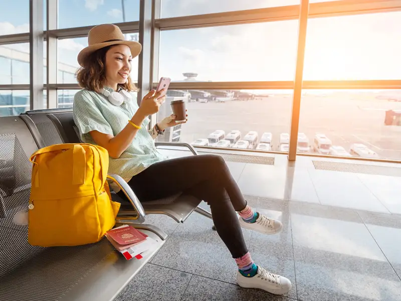 Read these air travel tips before getting into trouble!