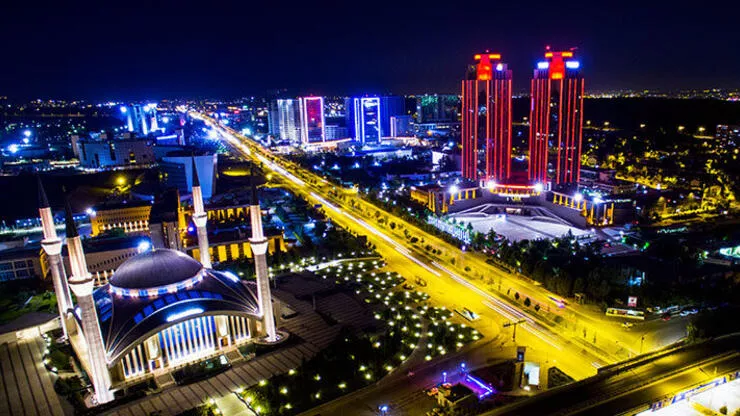 Travel Guide to Ankara