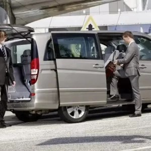 Traslado privado desde el Aeropuerto de Kayseri a Capadocia