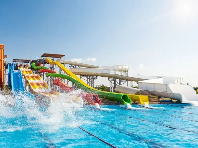 8 de los mejores parques acuáticos en Estambul según los turistas