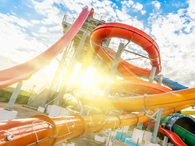 8 of the best water parks in Istanbul according to tourists
