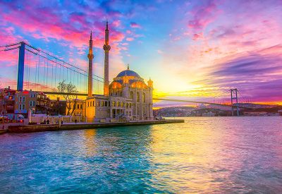 Istanbul Private Tour Guide