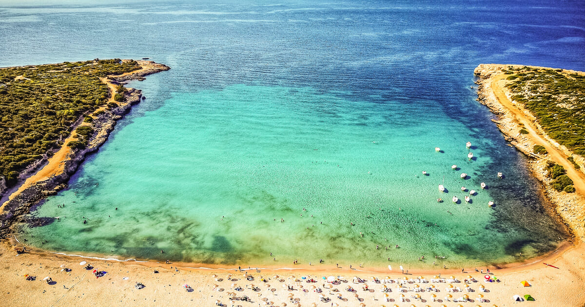 Hisar travel beaches