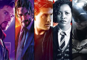 Top movies 2022