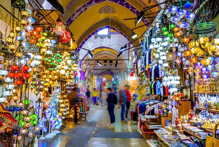Grand Bazaar