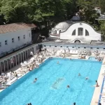Ялова термальные источники
