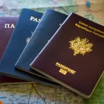 10 самых мощных паспортов в мире