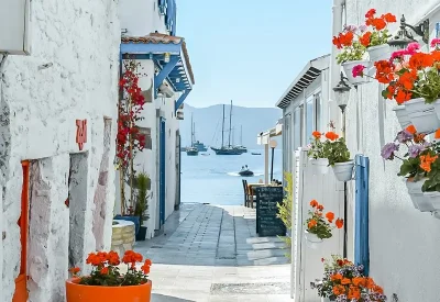 The rise of eco-tourism in Turkey