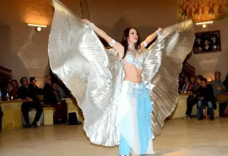 Turkish Night Cappadocia Tour