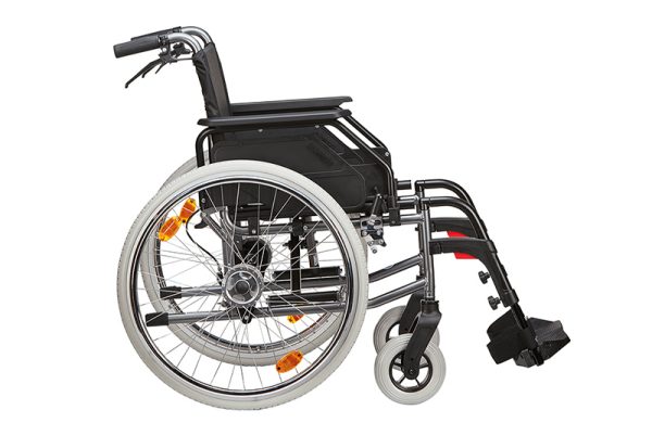 Rental Wheelchair in İstanbul