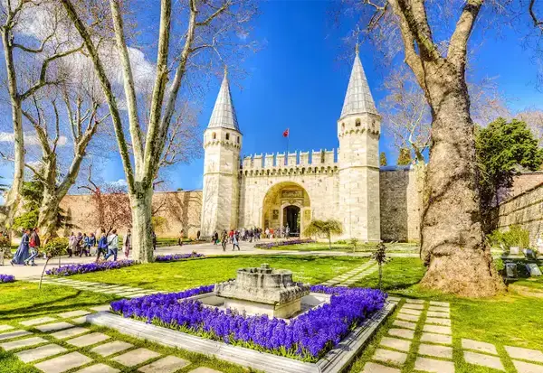 Istanbul Private Tour Guide