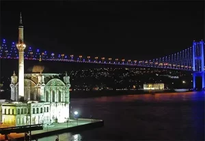 Turkish Night Show Cruise
