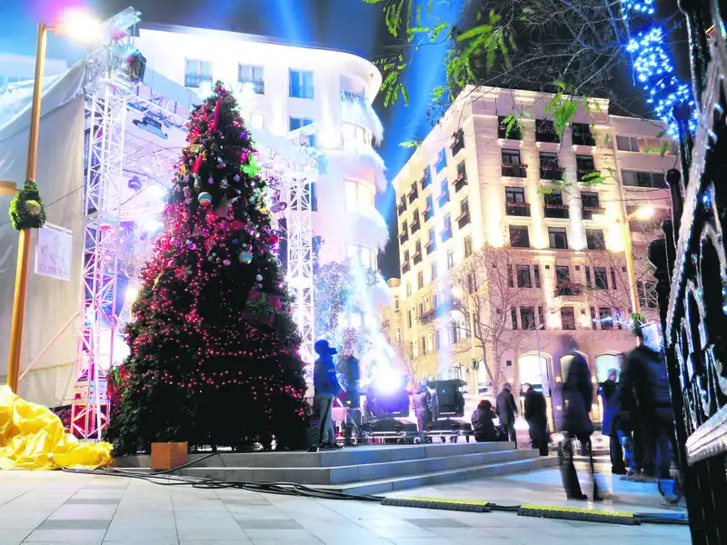 Christmas Celebrations in Turkey: A Blend of Tradition and Festivity