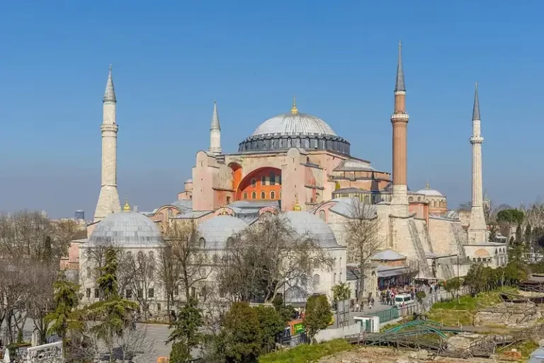 Best Istanbul Old City Tour