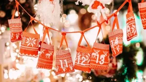 15 Unusual Christmas Traditions from Around the World