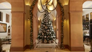 Best Hotels in Istanbul for Christmas