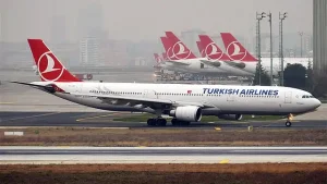 Turkish Airlines and Its Policies