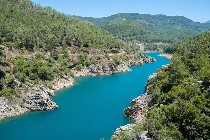 Alanya Dim Stream
