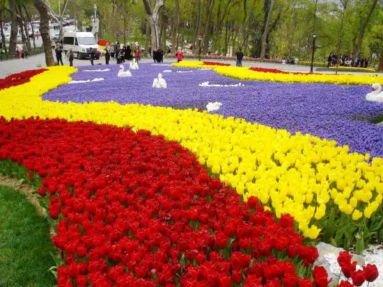 Emirgan Park