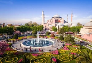 Must-Visit Attractions in Istanbul: 80 Historical, Touristic, and Recreational Places