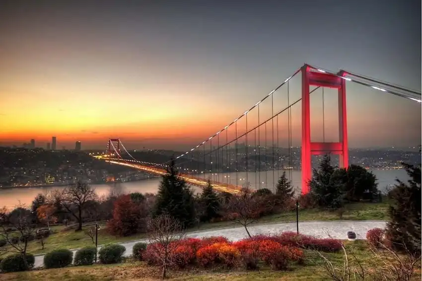 Otağtepe Fatih Park