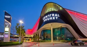 Phuket Shopping Malls | An Ideal Shopping Experience