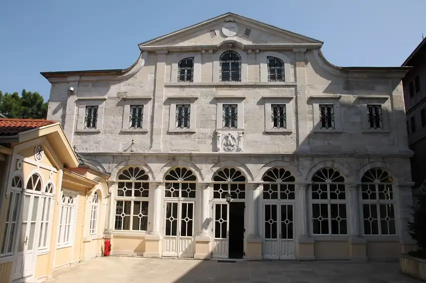 St. George’s Patriarchal Church