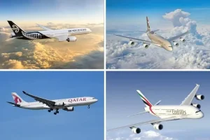 Which are the Best Airlines in the World