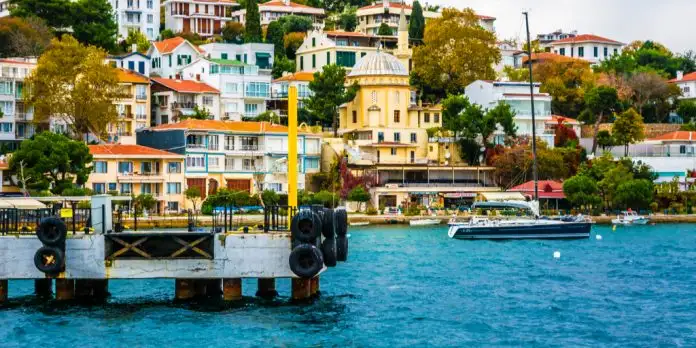 burgazada