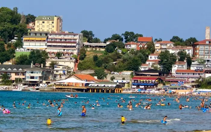 Istanbul Kilyos