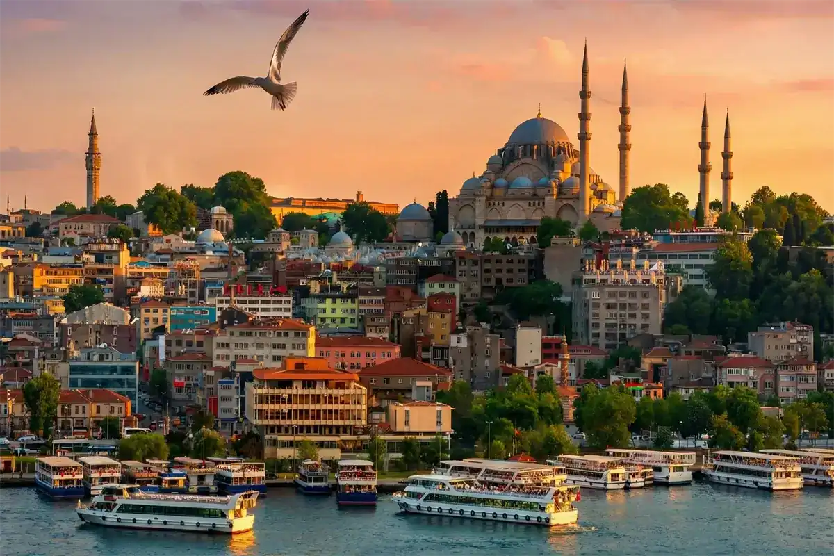 The Ultimate Guide to the Best Tours in Istanbul and Across Turkey